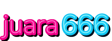 juara666 — logo kanal